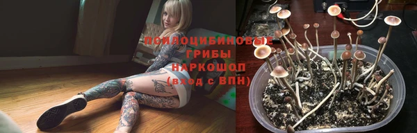альфа пвп Михайлов